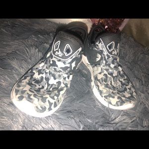 Shaquille O’Neal Tennis Shoes